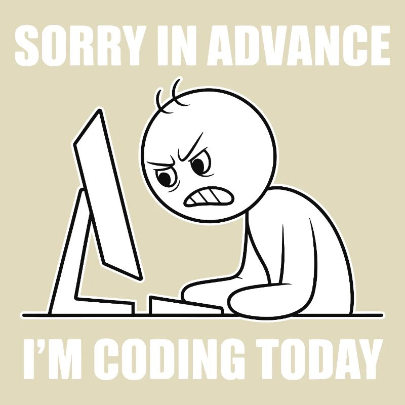 Proud software developer for programming students