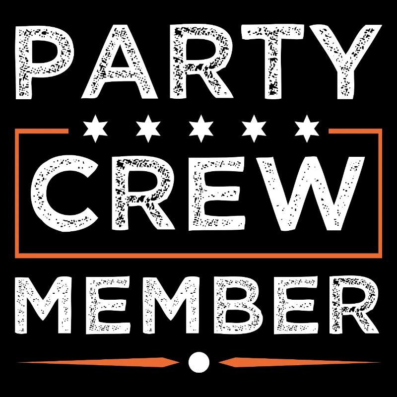 Party Crew