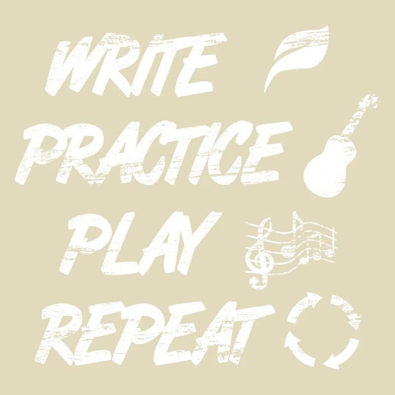 Write Practice Play Repeat