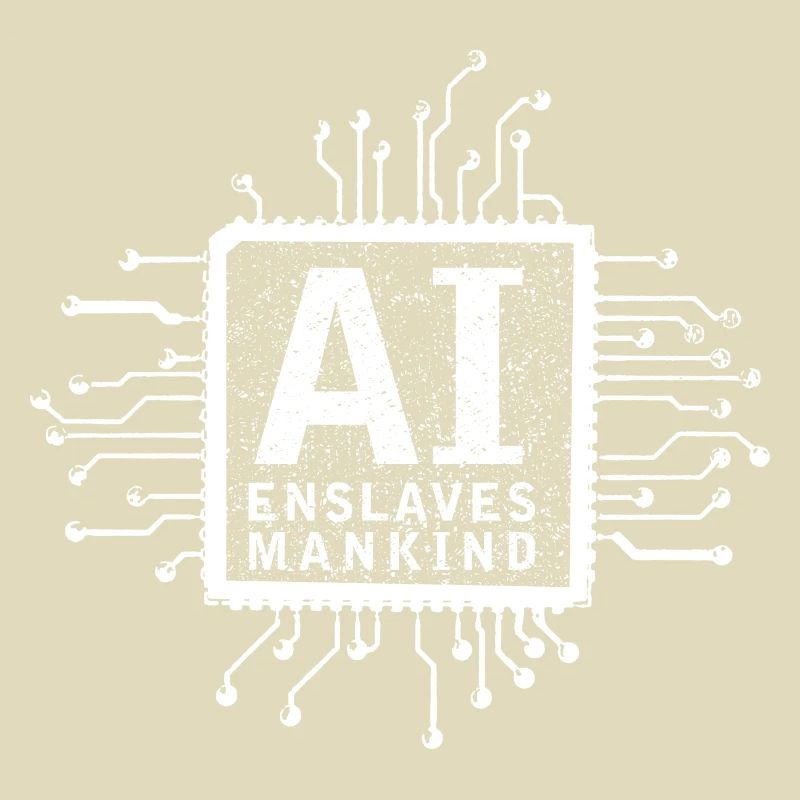 artificial intelligence white