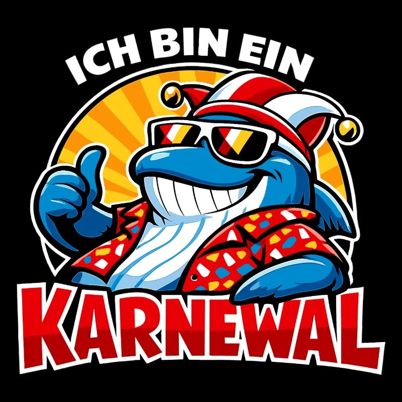 Karnewal Kölle Carnaval Mignon