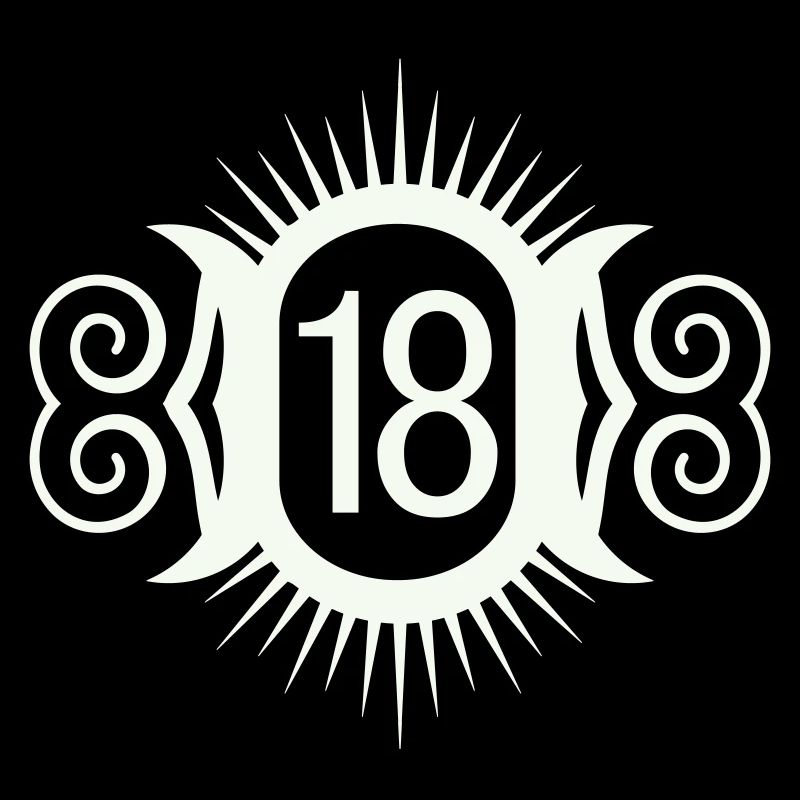 18