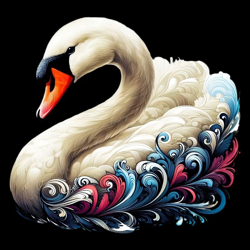 Schwan