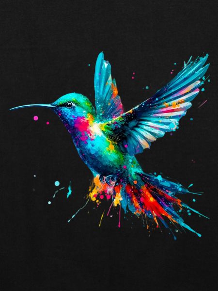 Hummingbird