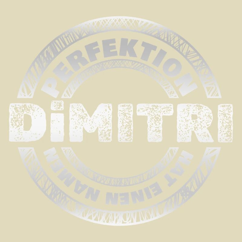 Dimitri as Dimitri
