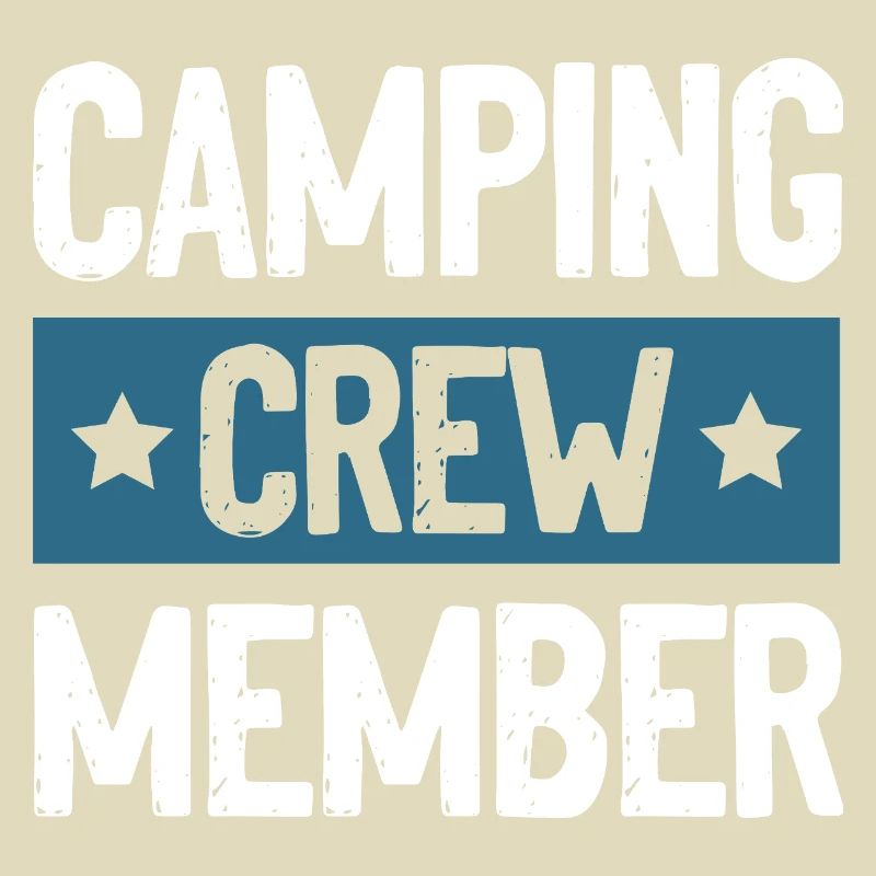 Équipe de camping