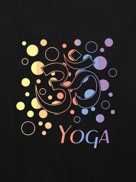Om Yoga 