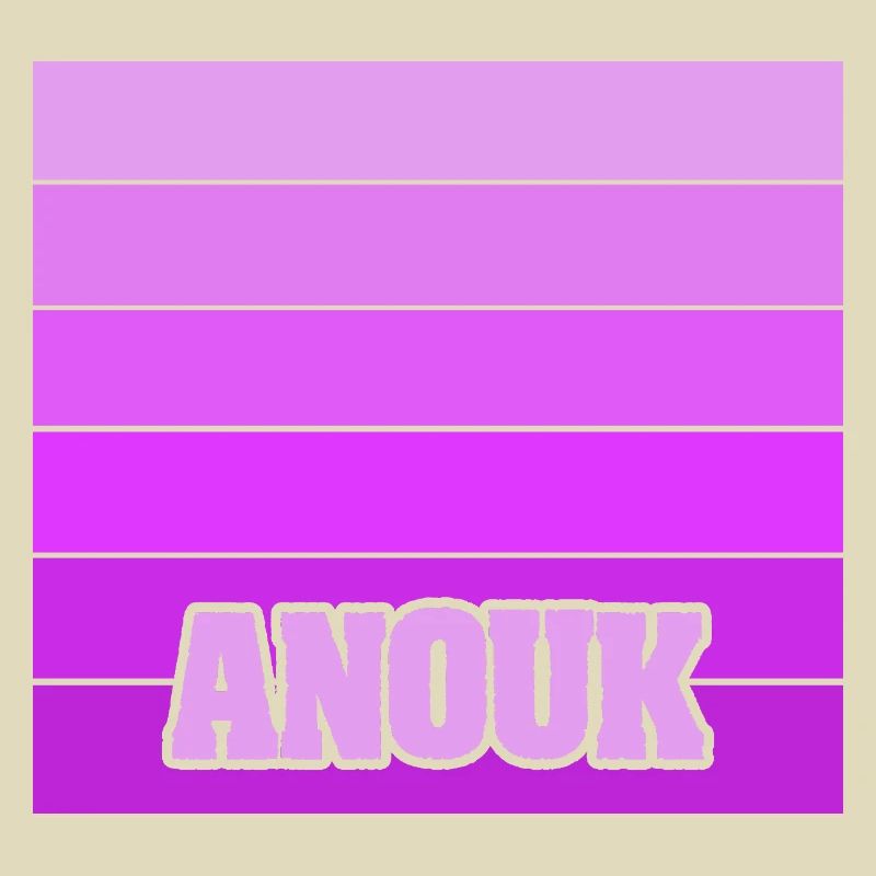 Maedchenname Anou