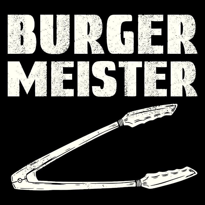 Burger Meister