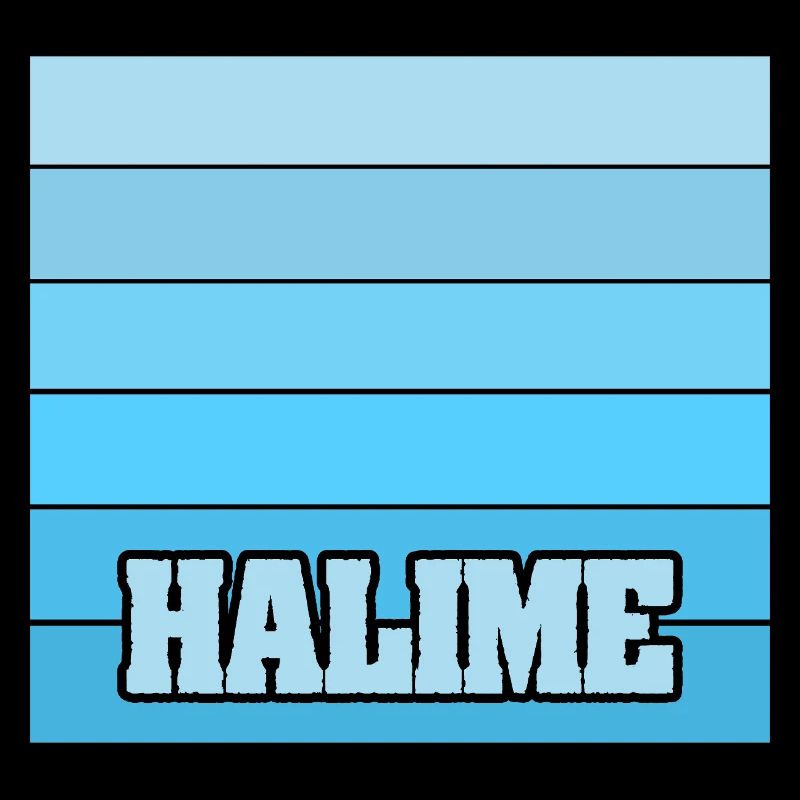 Halime als Maedchenname