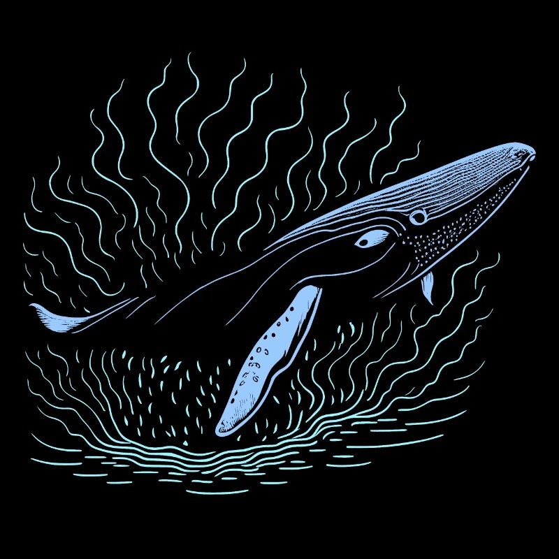 Grande baleine