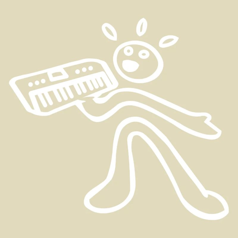 synth player