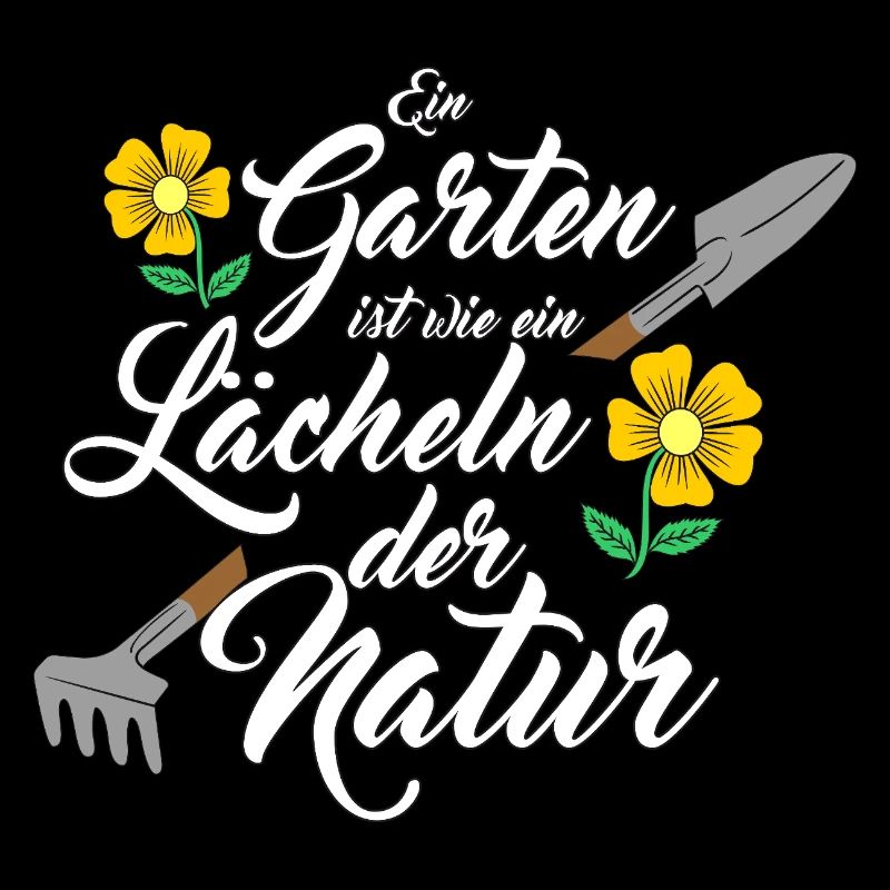 Garten Leben