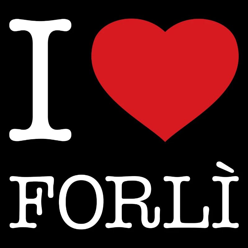 J’adore Forli