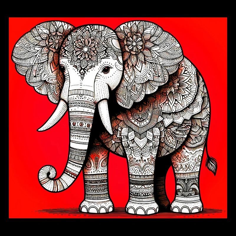 Elefant