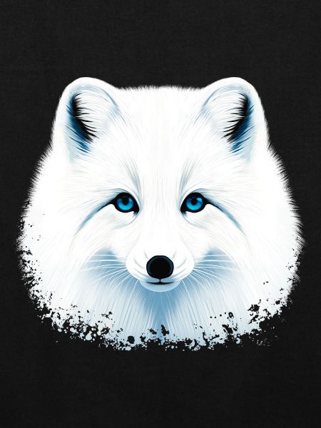 Renard polaire