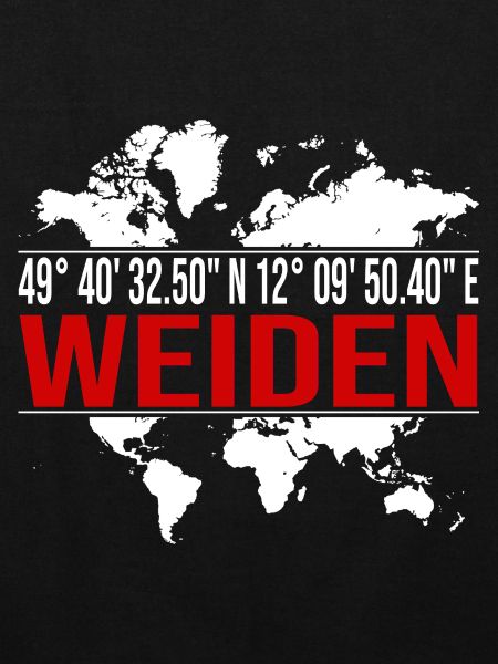 Weiden