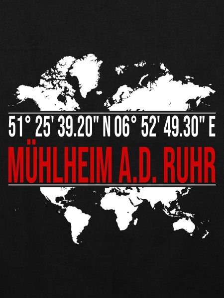Mühlheim an der Ruhr