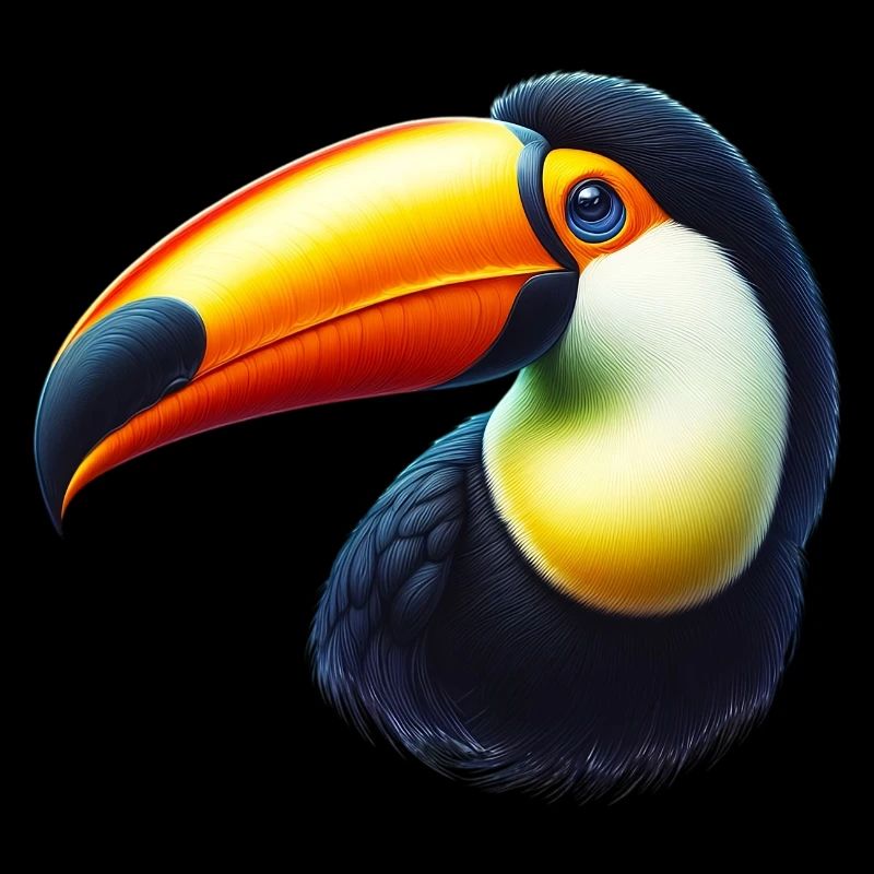 Toucan