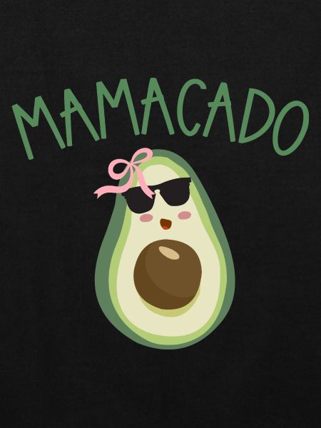 Mamacado style avocat