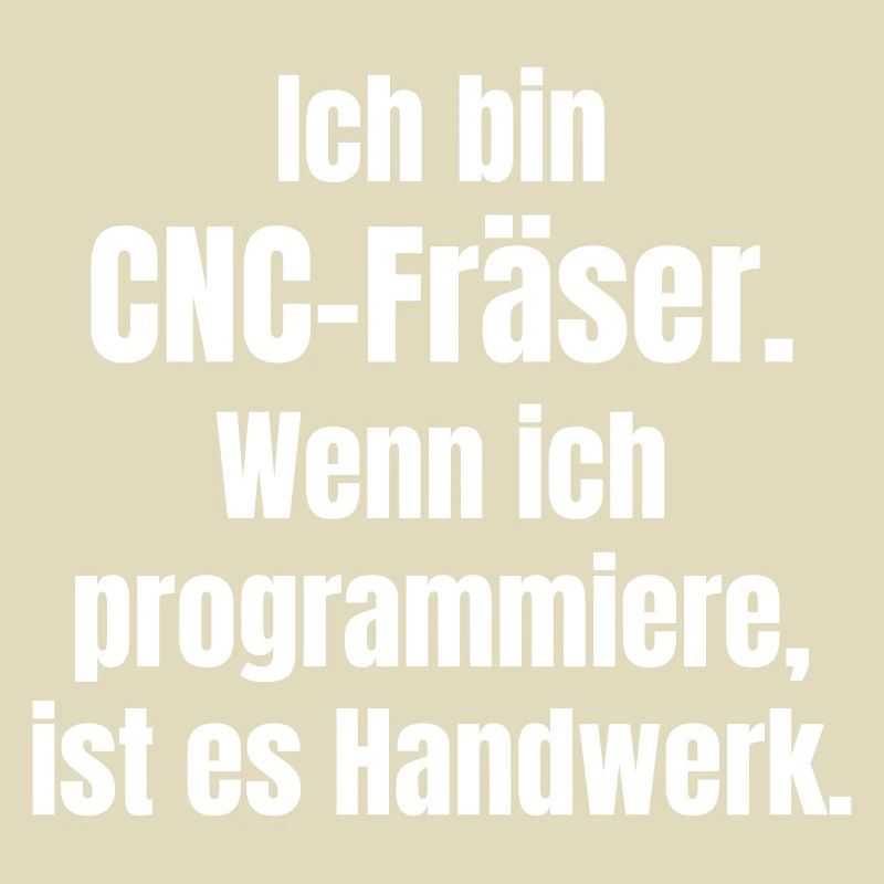 CNC router: Craftsmanship in code