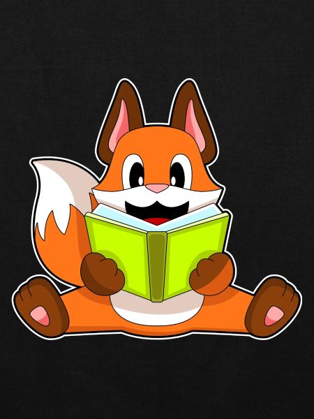 Livre de Fox Nerd