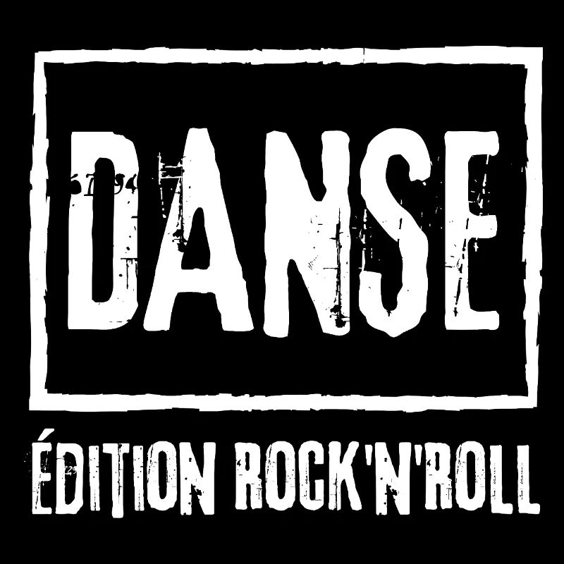 DANSE Edition Rock