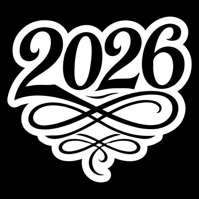 2026 Jahr