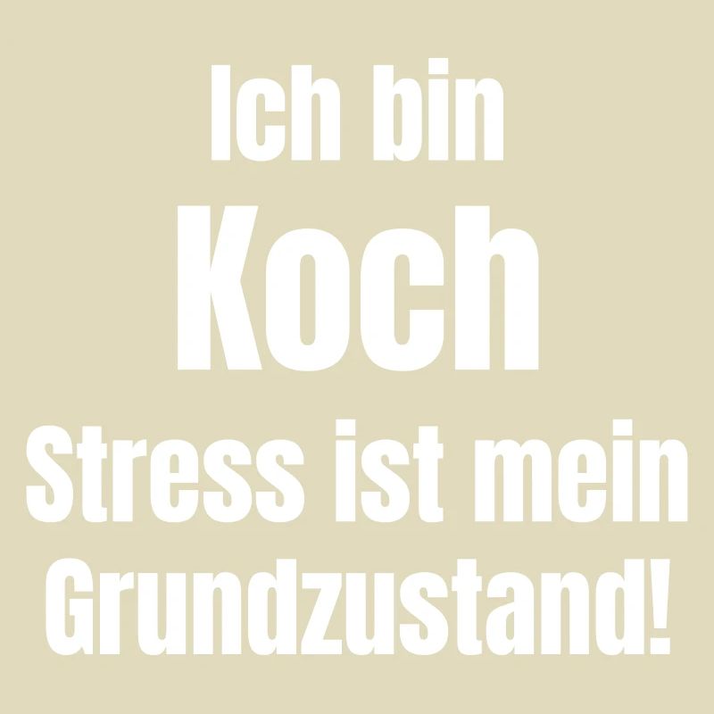 Chef Stress Basic Condition