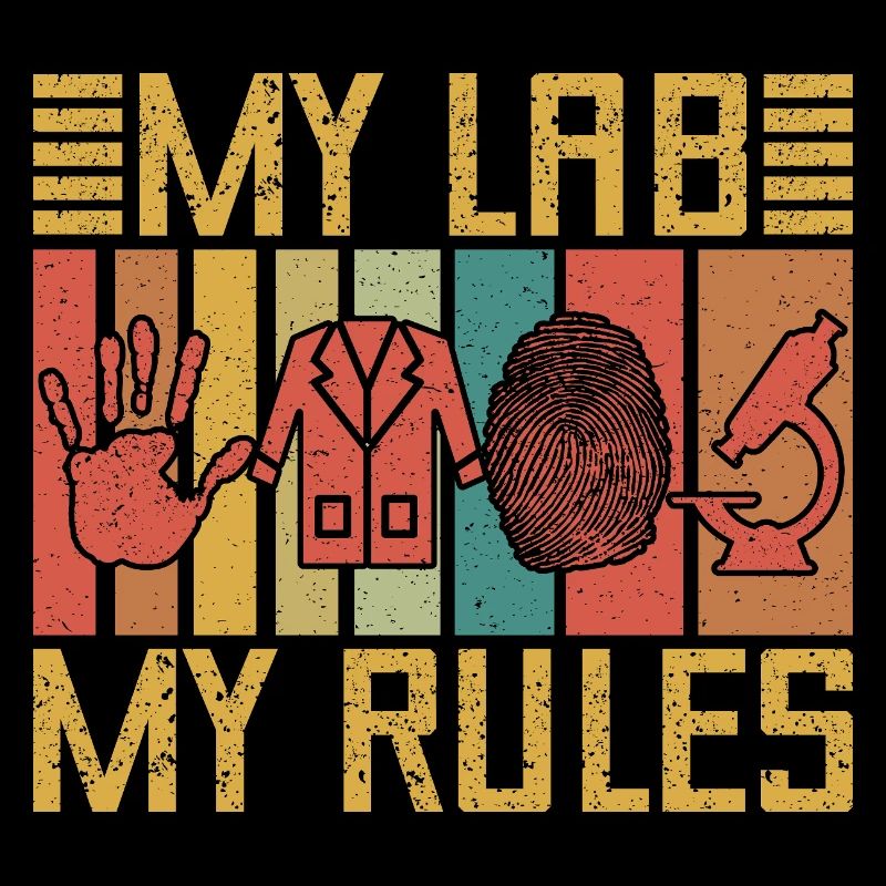 Forensic Science Major My Lab My Rules Forensics