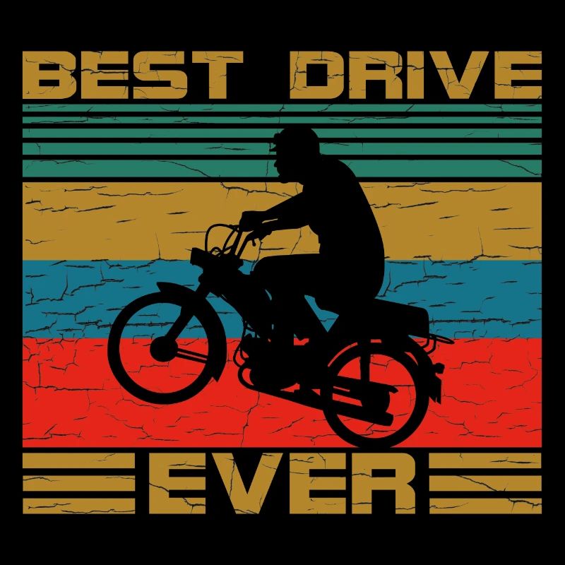 Zweitakter Retro