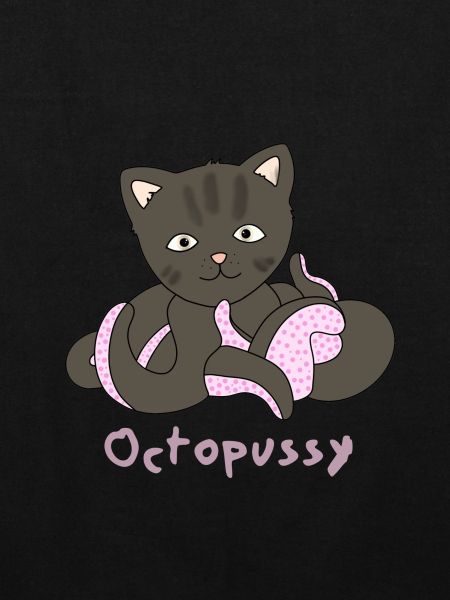 Octopussy
