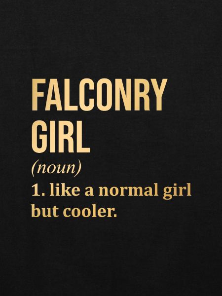Falconry Falconry Falconry