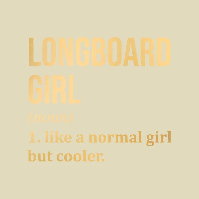 Longboard