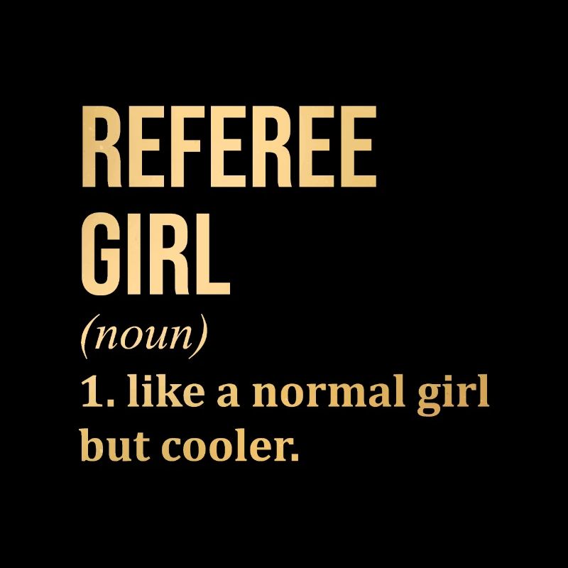 Referee