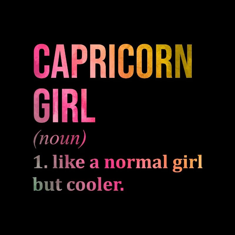 Capricorne