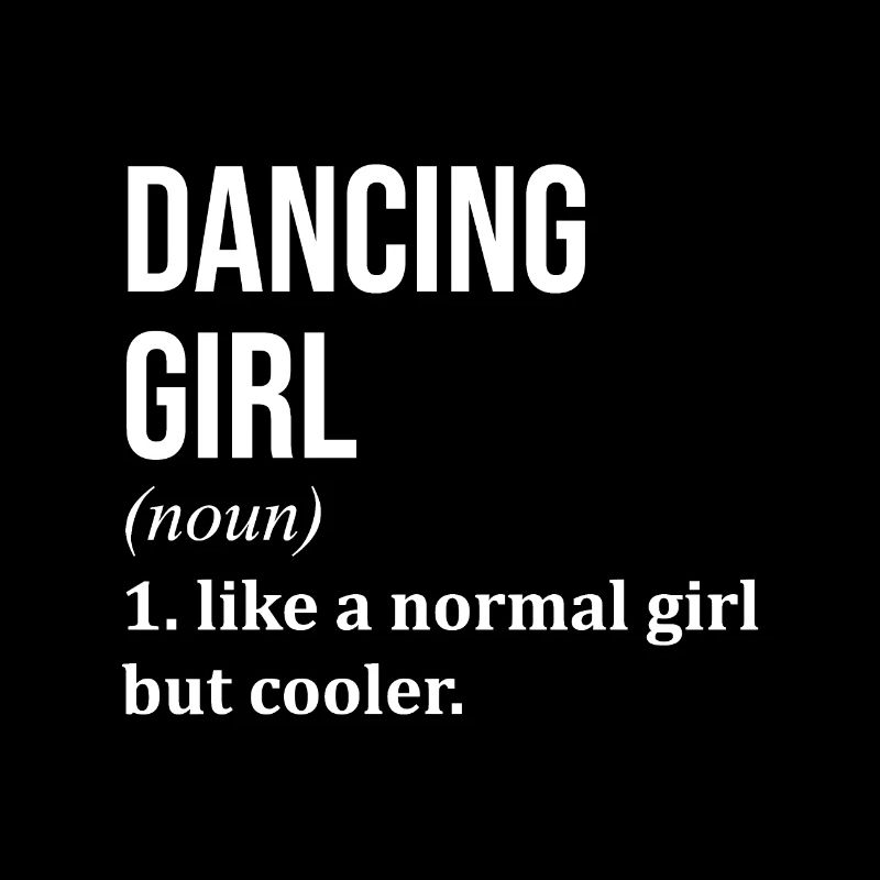 Dancing