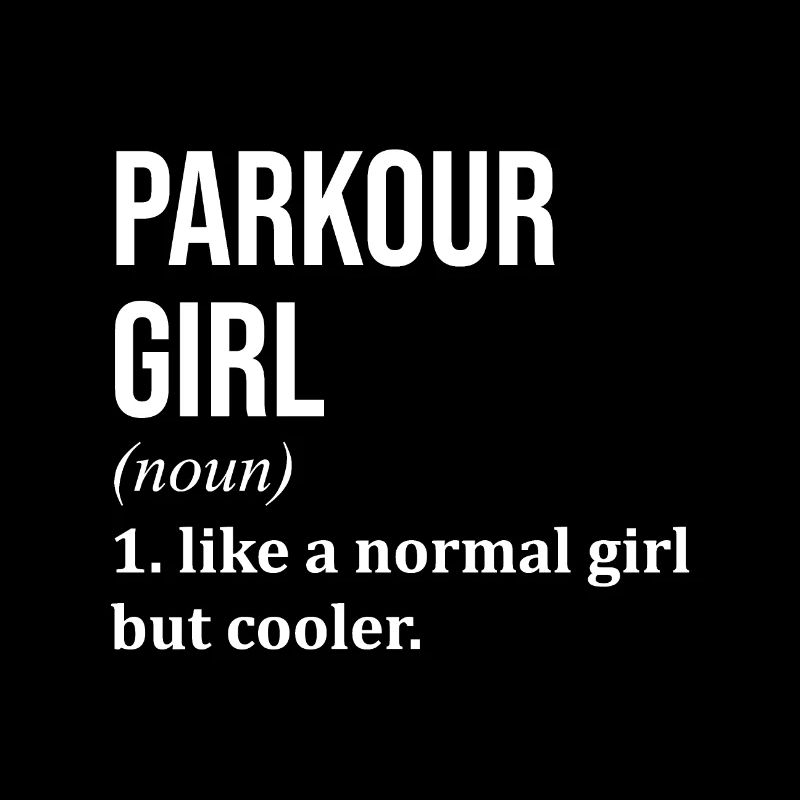 Parkour