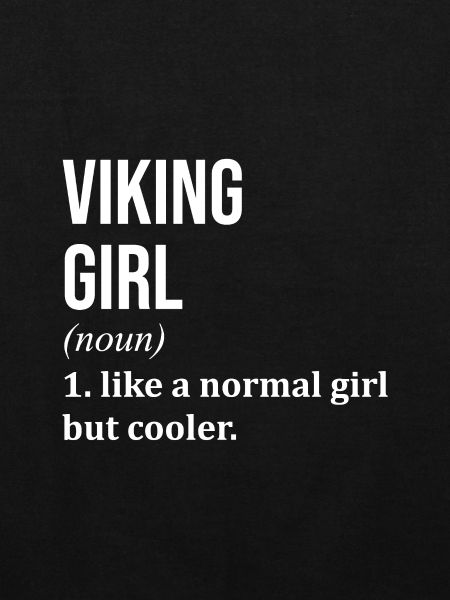 Wikinger, Wikinger, Wikinger, Wikinger