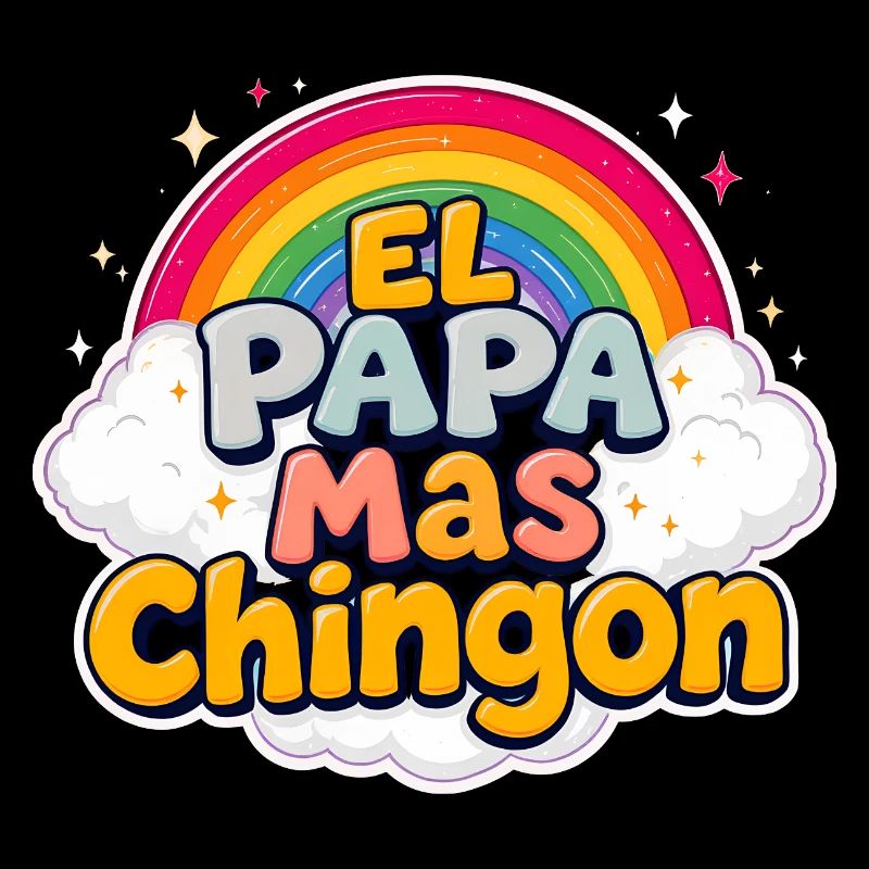 El Papa Mas Chingon