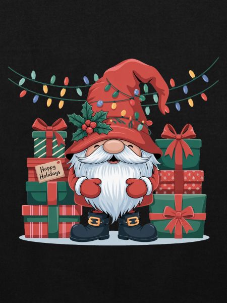 Gnome de Noël Gnome