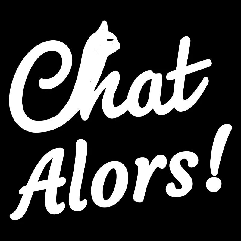 Chat Alors!