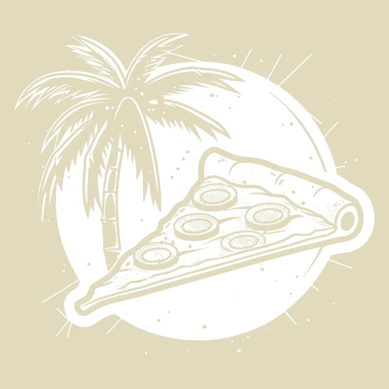 Pizza Graphic