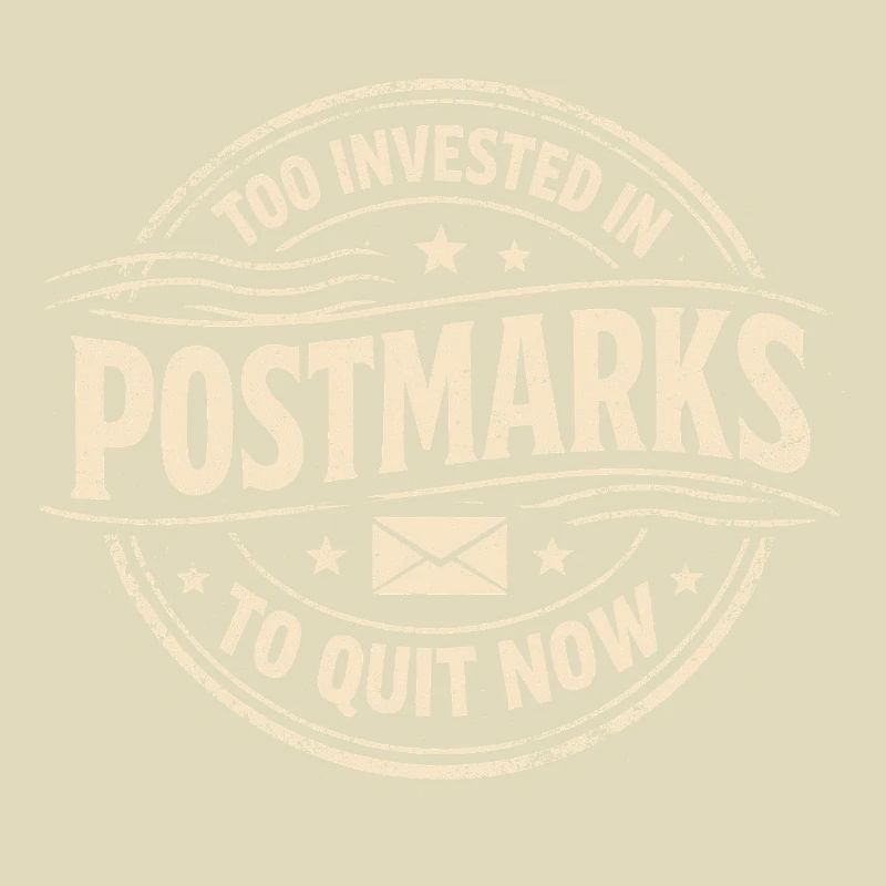 Too deep inside | Postcrossing
