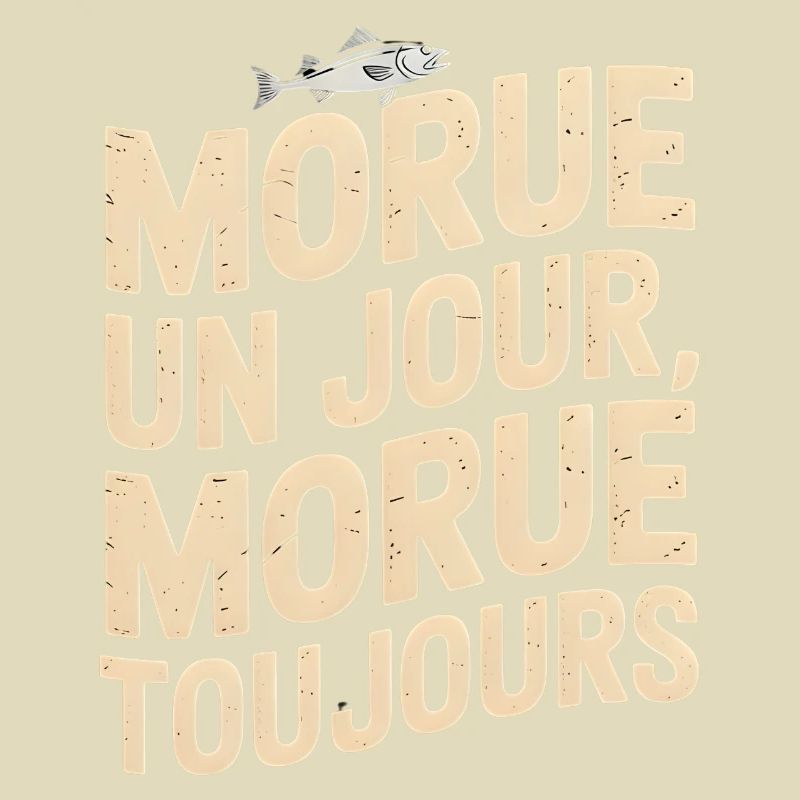 Once a cod, always a cod