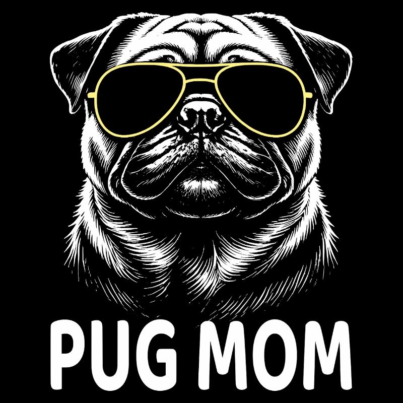 Mops Mom