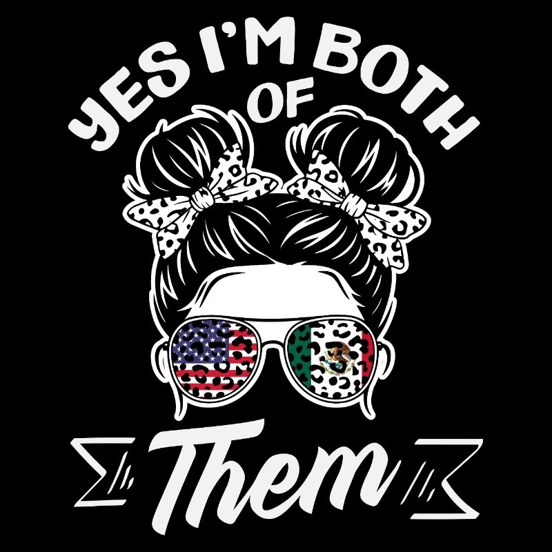 Mexico Pride & Home Mexican Mexico Flag