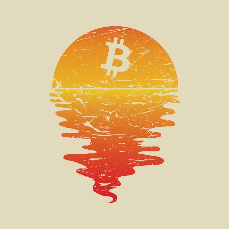21 millions de Bitcoins - la valeur augmente à l’infini