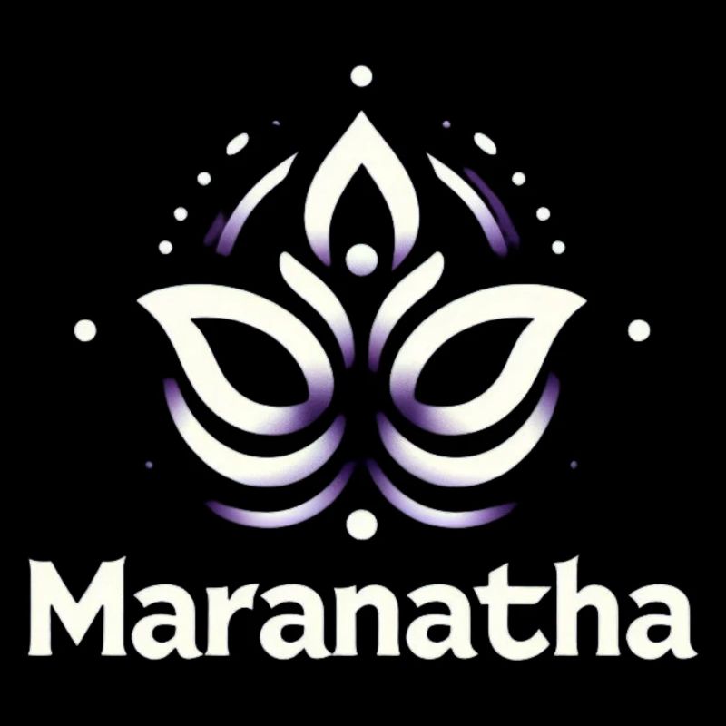Maranatha Christ arrive bientôt