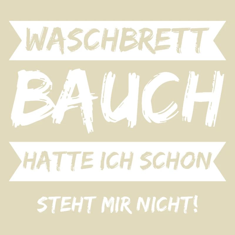 J’avais déjà des abdos en six-pack, ça ne me va pas !